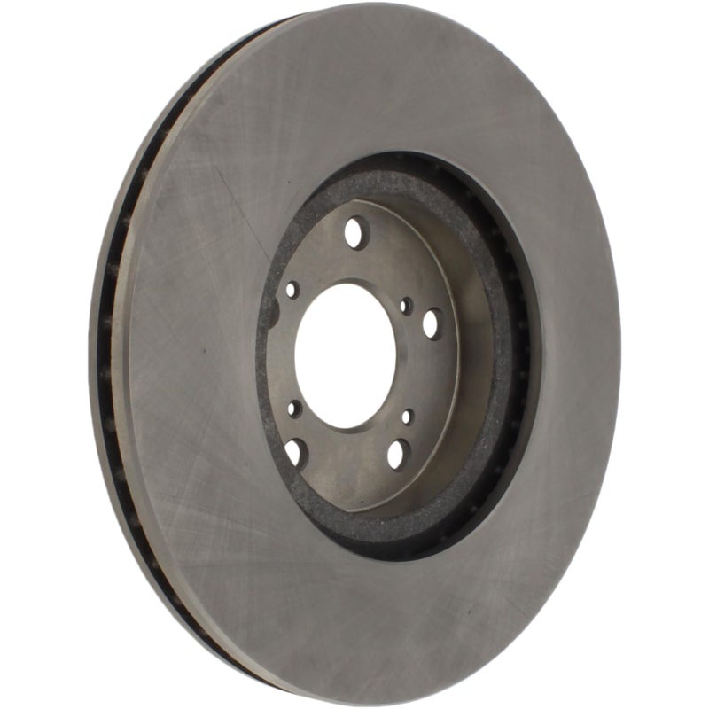 Centric Parts دوار فرامل أمامي سنتريك 121.40071 C-Tek يناسب موديلات مختارة من أكورا وهوندا - Image 1